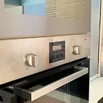 בית נופש Climatisee Pour 6 Avec Piscine Et Parking Proche - Fr-1-607-42