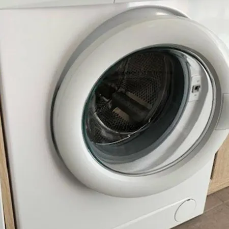 Climatisee Pour 6 Avec Piscine Et Parking Proche - Fr-1-607-42 度假居 *