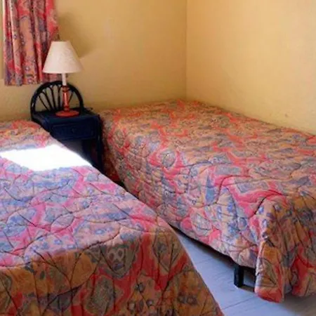 Climatisee Pour 6 Avec Piscine Et Parking Proche - Fr-1-607-42 * 阿格德