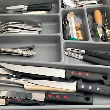 Climatisee Pour 6 Avec Piscine Et Parking Proche - Fr-1-607-42 * 阿格德