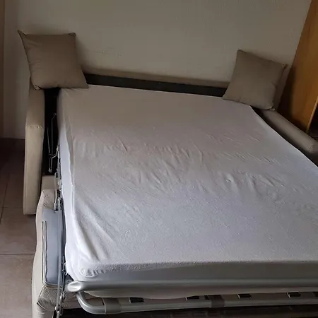 Climatisee Pour 6 Avec Piscine Et Parking Proche - Fr-1-607-42 Semesterbostad *