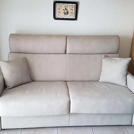 Climatisee Pour 6 Avec Piscine Et Parking Proche - Fr-1-607-42 度假居