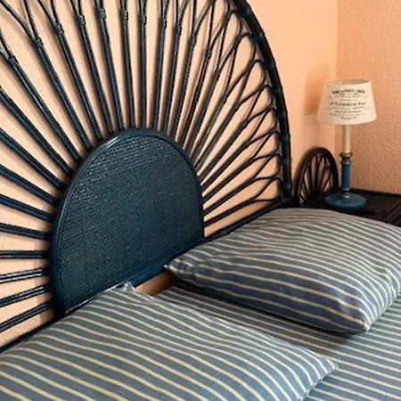 Climatisee Pour 6 Avec Piscine Et Parking Proche - Fr-1-607-42 *