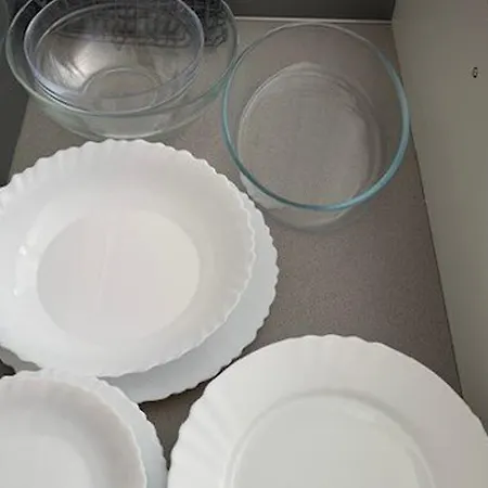 Climatisee Pour 6 Avec Piscine Et Parking Proche - Fr-1-607-42