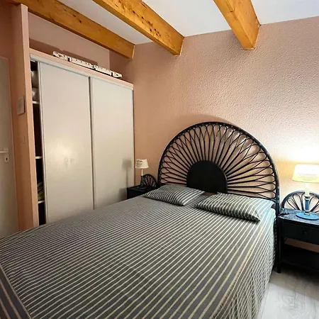 Climatisee Pour 6 Avec Piscine Et Parking Proche - Fr-1-607-42 度假居 阿格德