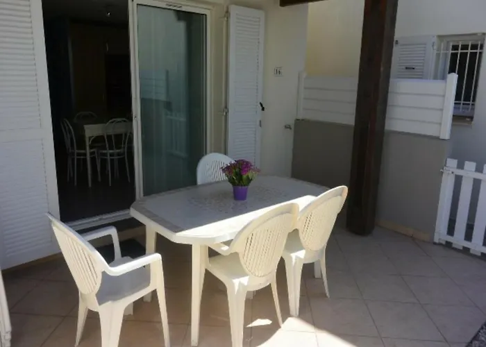 Climatisée Pour 6 Avec Piscine Et Parking Proche - Fr-1-607-42 Casa vacanze *