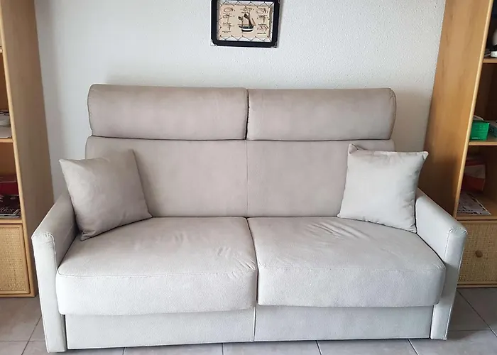 Climatisée Pour 6 Avec Piscine Et Parking Proche - Fr-1-607-42 Casa vacanze