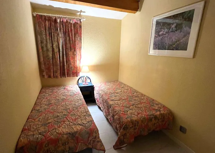 Climatisée Pour 6 Avec Piscine Et Parking Proche - Fr-1-607-42 * Agde